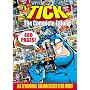 The TICK: The Complete Edlund (The TICK: The Complete Edlund)