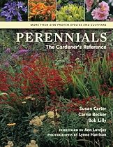 Perennials: The Gardener's Reference