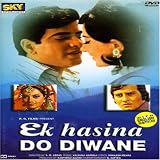 Ek Hasina Do Diwane