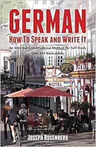 Easy ways to speak german image