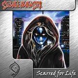 Scarred For Life CD