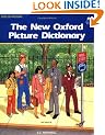 The New Oxford Picture Dictionary: English-Russian Edition (Oxford American English)