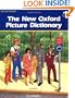 The New Oxford Picture Dictionary (English/Russian Edition)