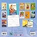 Hawaii Bound - Hawaii 2015 Deluxe Wall Calendar - Collection of Vintage Hawaiian Travel Posters