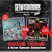 Grusome Twosome: Songs in the Key of Evil/The Passion of the Anti-Christ
