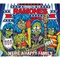 We're a Happy Family-Tribute to Ramones