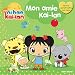 Mon amie Kai-lan