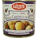 Clement Faugier Whole Chestnuts in Water - Low Fat, Cholesterol Free