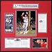St. Louis Cardinals - 2006 World Series Ticket Frame - Albert Pujols