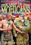 Buy : The Last of the Mohicans - 12 Chapter Movie Serial