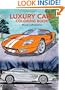 Luxury Cars Coloring Book (Dover History Coloring Book)
