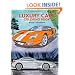 Luxury Cars Coloring Book (Dover History Coloring Book)