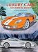 Luxury Cars Coloring Book (Dover Coloring Book) (Dover Coloring Books)