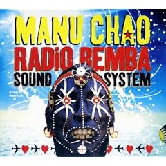 Radio Bemba Sound System-Live