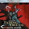 The Fading Dream: Eberron: Thorn of Breland, Book 3