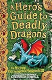 A hero's guide to deadly dragons