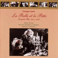 Auric: La Belle Et La Bete (Beauty And The Beast)