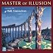 Master of Illusion 2012 Wall (calendar)