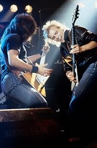 Image de Michael Schenker Group