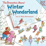 The Berenstain Bears Winter Wonderland (Berenstain Bears (8x8 Paperback))