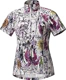 Kerrits Kids Ventilator Short Sleeve Riding Shirt (Print)