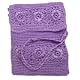 Boho Style Crochet Shoulder Bag by Tellula