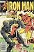 Iron Man (1st Series) #192