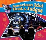 61gnHAmzUyL. SL160  American Idol Host & Judges (Big Buddy Biographies)