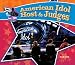 American Idol Host & Judges (Big Buddy Biographies)