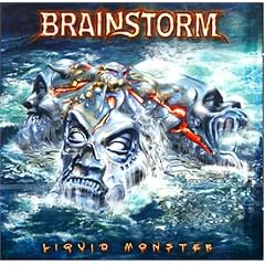 Liquid Monster