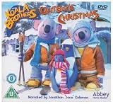 Koala Brothers - Outback Christmas [DVD]