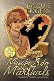 Much Ado About Marshals (Hearts of Owyhee Book 2)