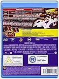 Image de Speed Racer [Blu-ray] [Import anglais]