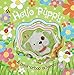 Hello Puppy (Die-cut Animal Board)