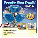 FROSTY FAN PACK (SET OF 3)