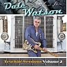 Bild des Albums von Dale Watson