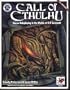 Call Of Cthulhu: Horror Roleplaying In the Worlds Of H.P. Lovecraft (5th Edition - Chaosium #2336)