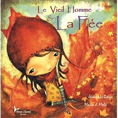 Vieil Homme et la Fee (le)