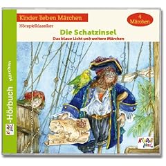 Die Schatzinsel