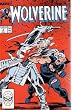 Wolverine, #2 (Comic Book): POSSESSION IS THE LAW