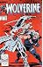 Wolverine, #2 (Comic Book): POSSESSION IS THE LAW