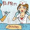 Image of album by Pepper