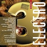 Vol. 3-Streetsounds Nu Electro