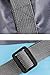 HEXIN Unisex Waterproof Nylon Travel Duffle Bag 32L Portable Storage Luggage