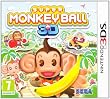 Super monkey ball (Nintendo 3DS)