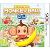 Super monkey ball (Nintendo 3DS)