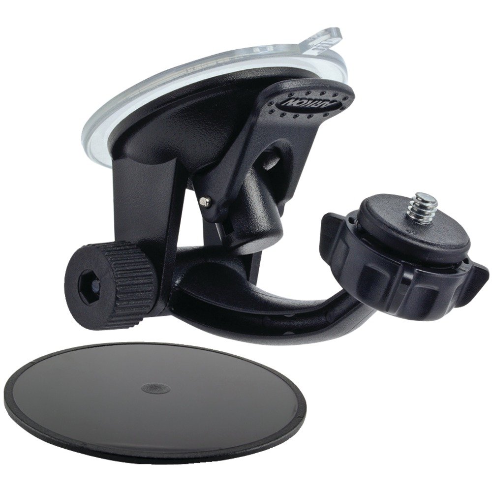 Arkon Windshield or Dash Camera Car Mount for Digital Cameras. eBay