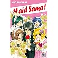 Maid Sama ! T03