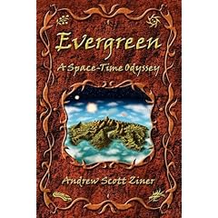 Evergreen: A Space-Time Odyssey