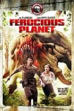 Ferocious Planet